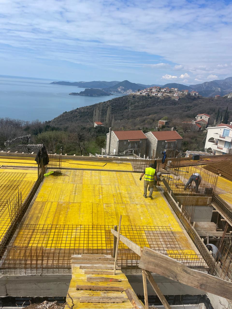 BUDVA - BİLİZİKUÇE FRAPELLA 4