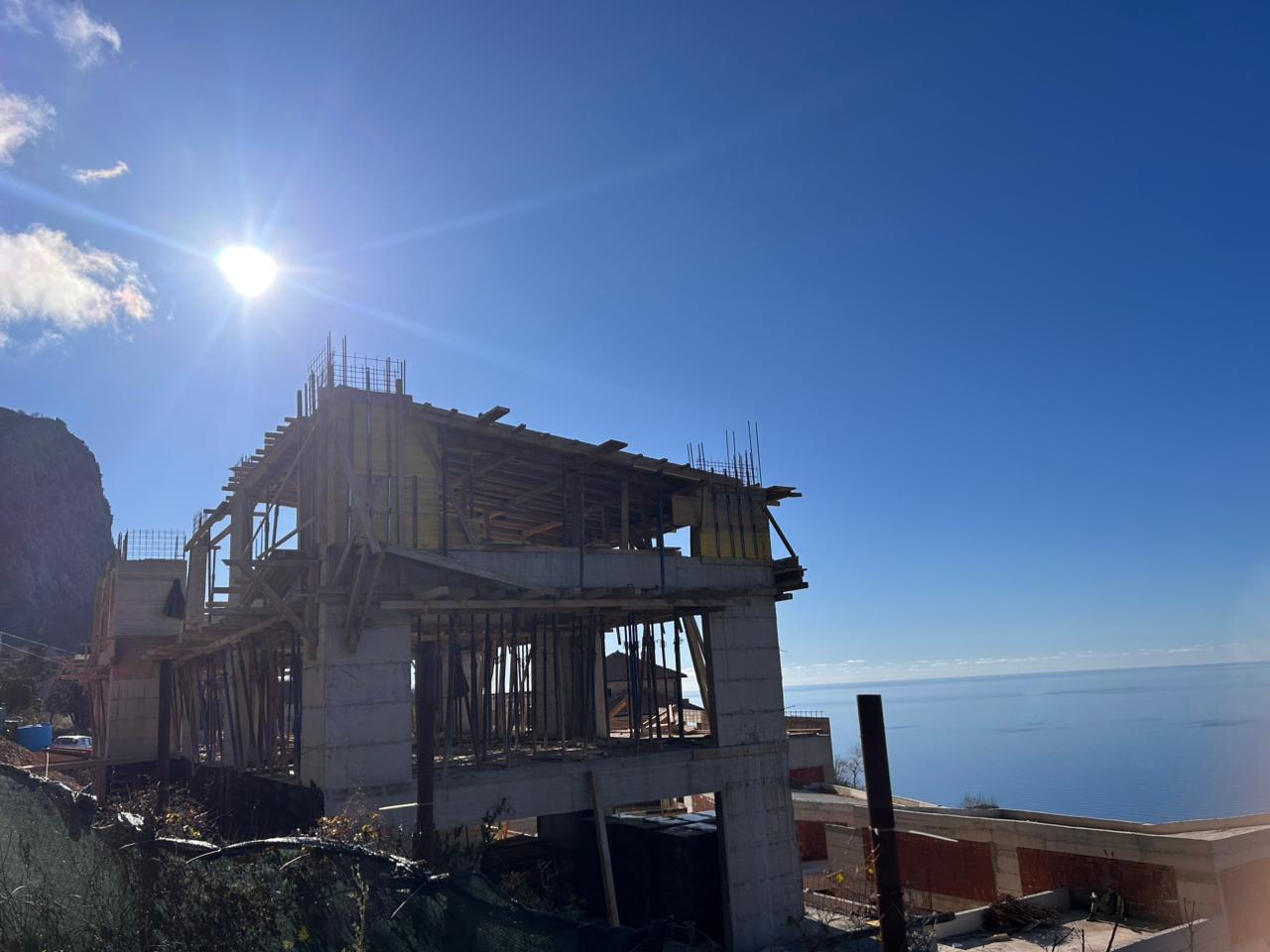 BUDVA - BİLİZİKUÇE FRAPELLA 6