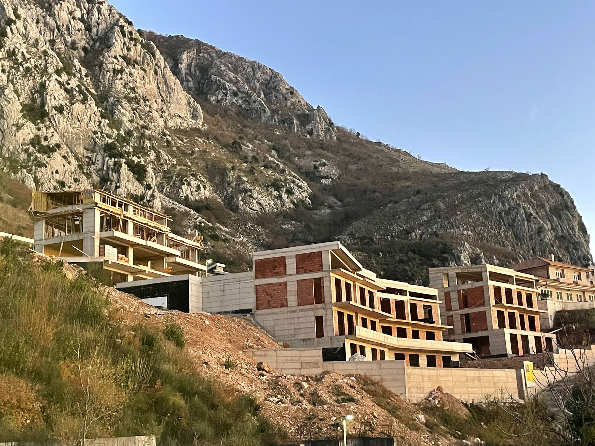 BUDVA - BİLİZİKUÇE FRAPELLA 7