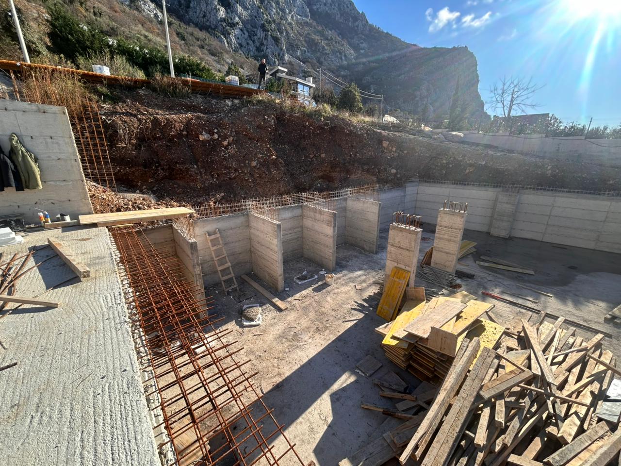 BUDVA - BİLİZİKUÇE FRAPELLA 8