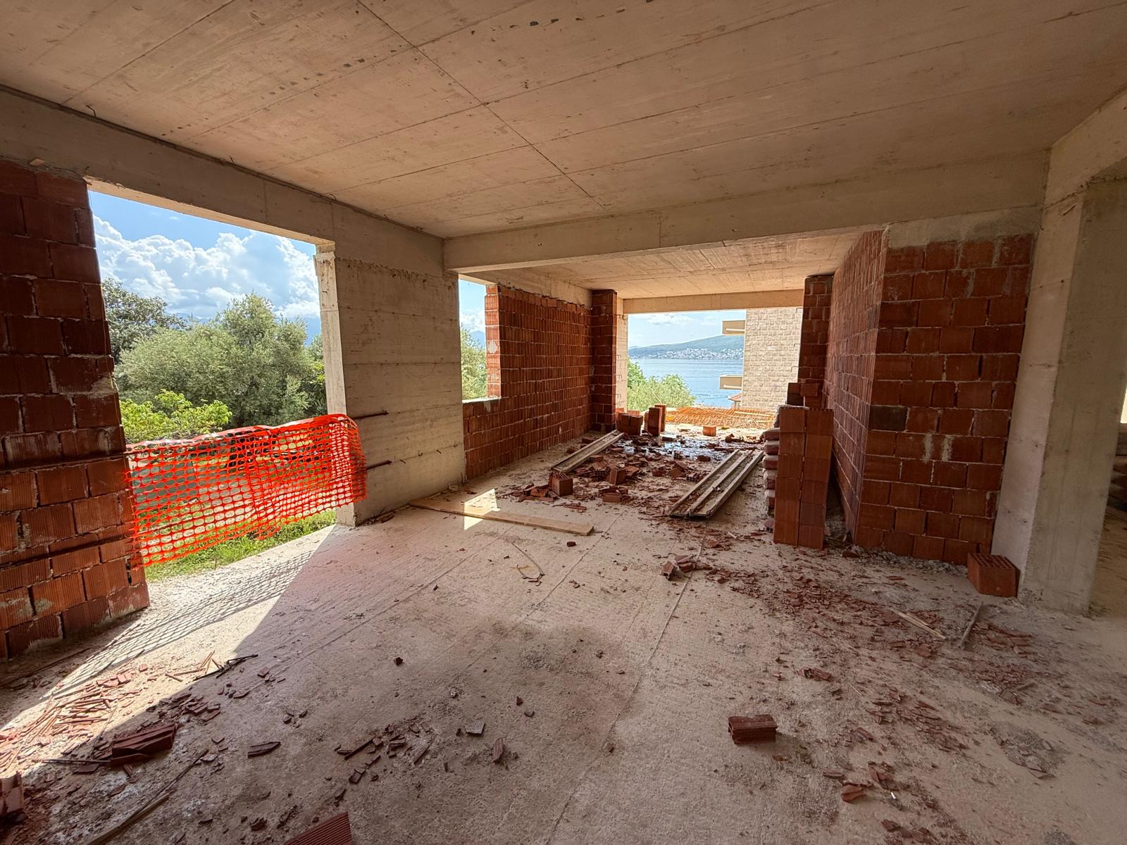 HERCEG NOVİ - BAOSİCİ 2
