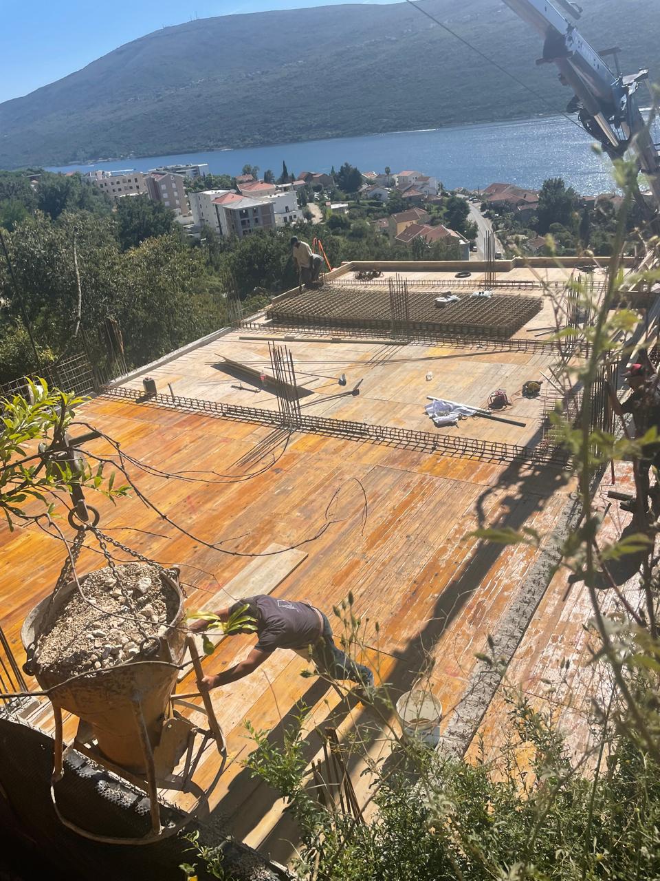 HERCEG NOVİ - KUMBOR 5