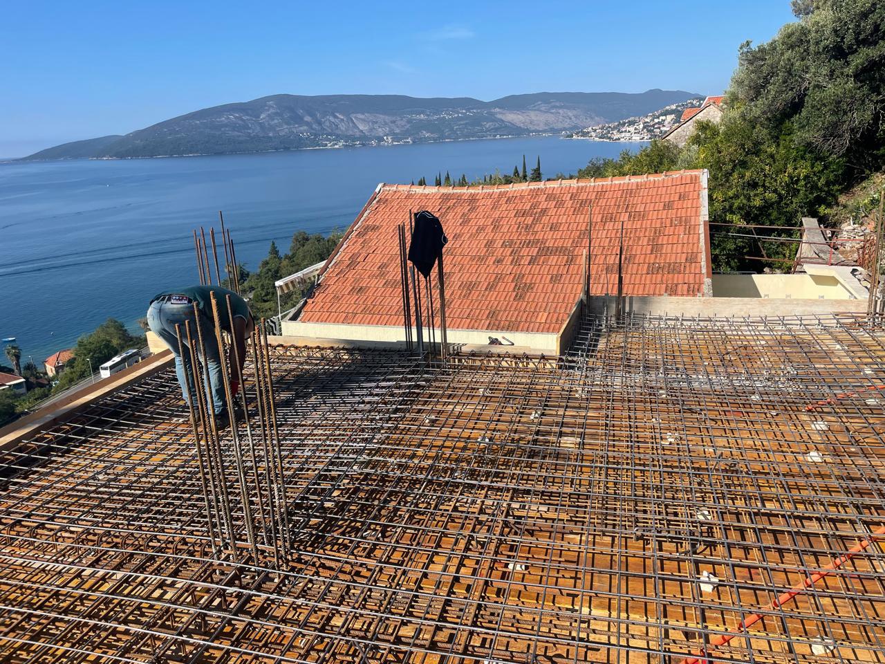 HERCEG NOVİ - KUMBOR 6