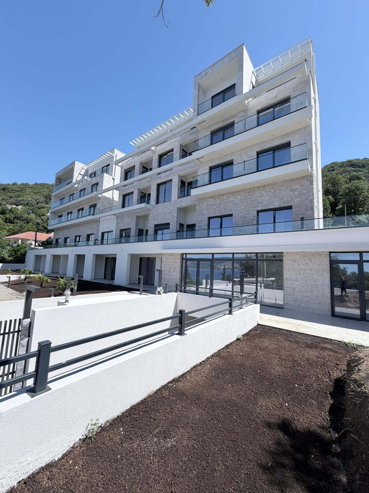 HERCEG NOVİ - KUMBOR BELLA ADRİA 1