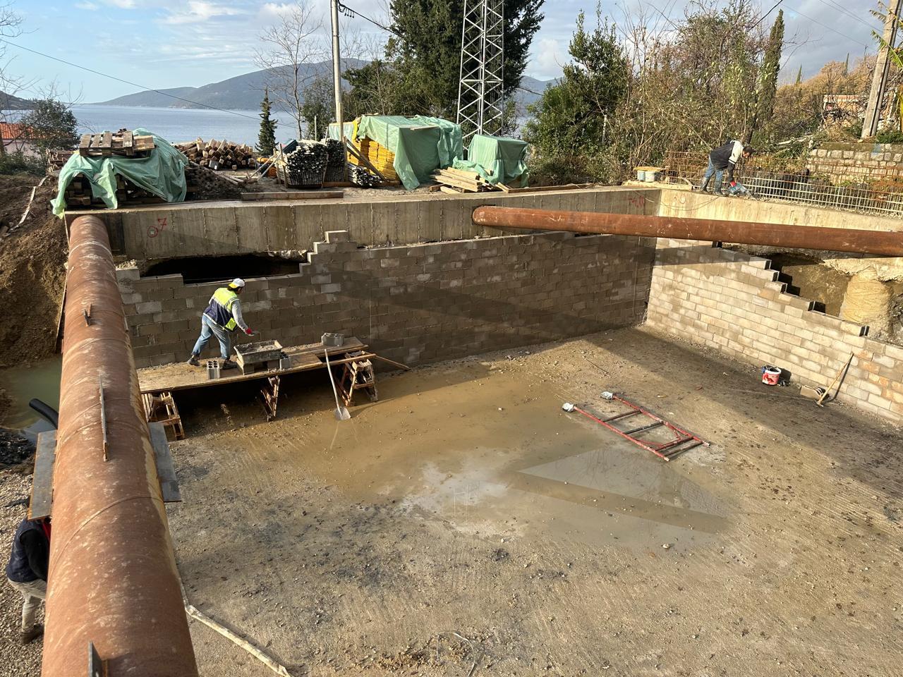 HERCEG NOVİ - KUMBOR BELLA ADRİA 3