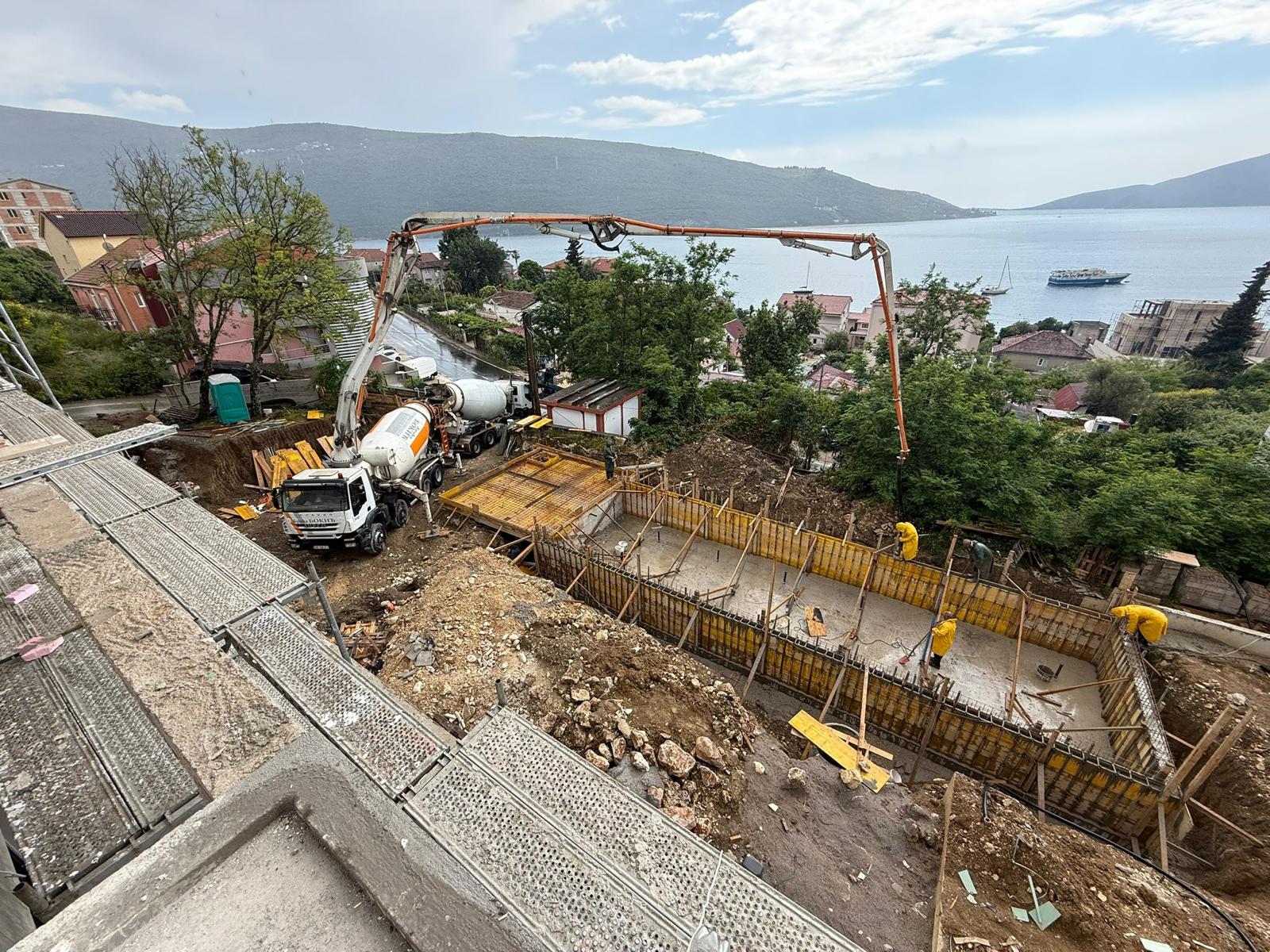 HERCEG NOVİ - KUMBOR BELLA ADRİA 4