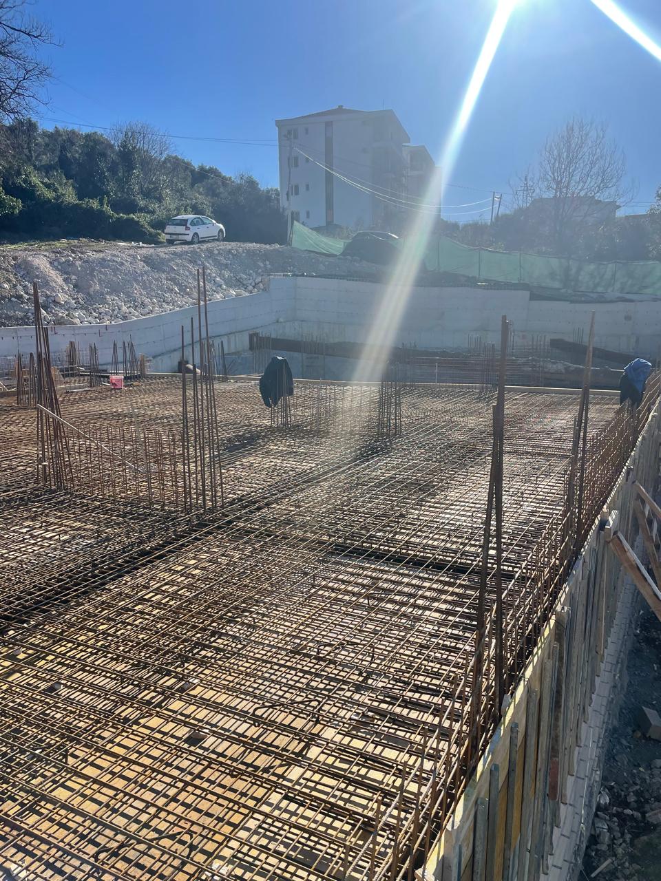 HERCEG NOVİ - KUMBOR BELLA ADRİA 7