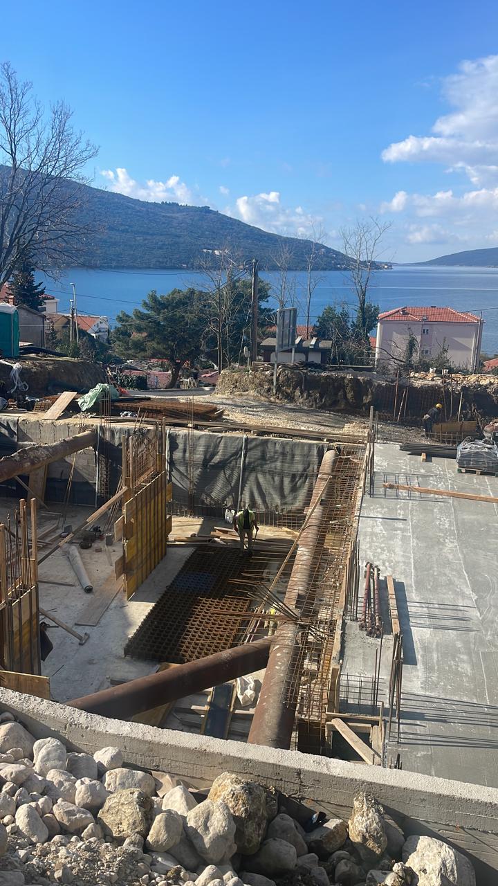 HERCEG NOVİ - KUMBOR BELLA ADRİA 9