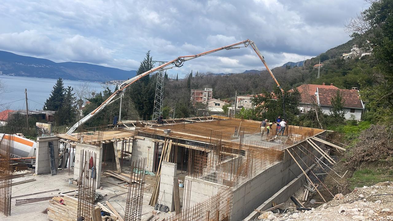 HERCEG NOVİ - KUMBOR BELLA ADRİA 10