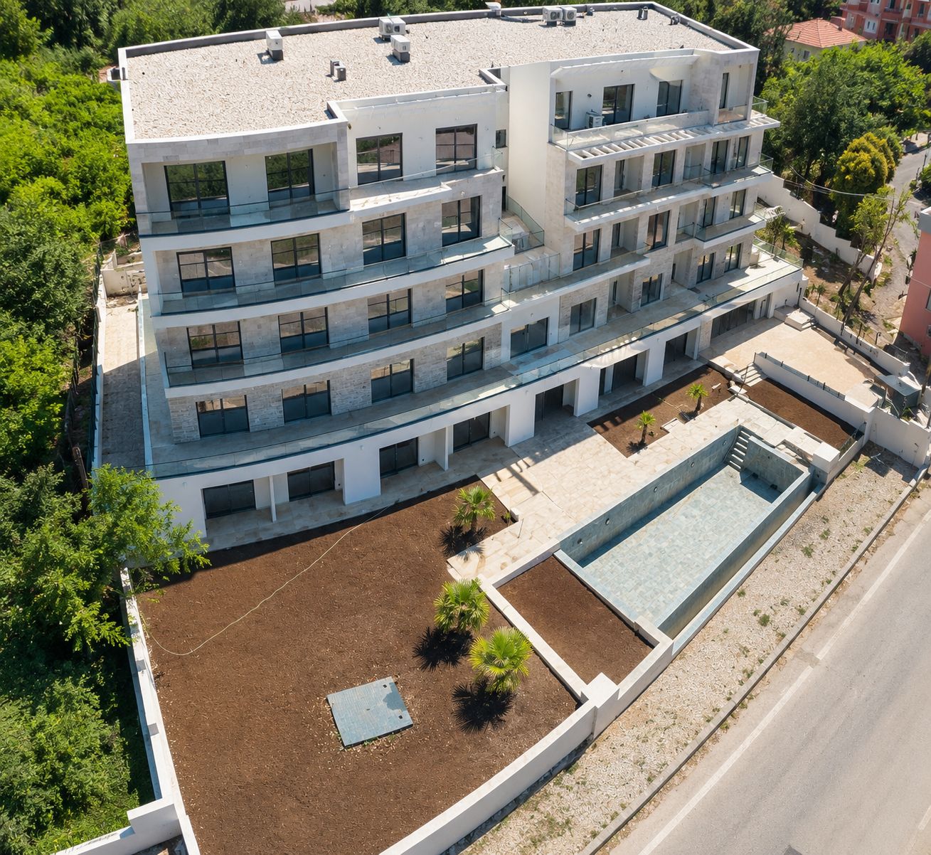 HERCEG NOVİ - KUMBOR BELLA ADRİA 12