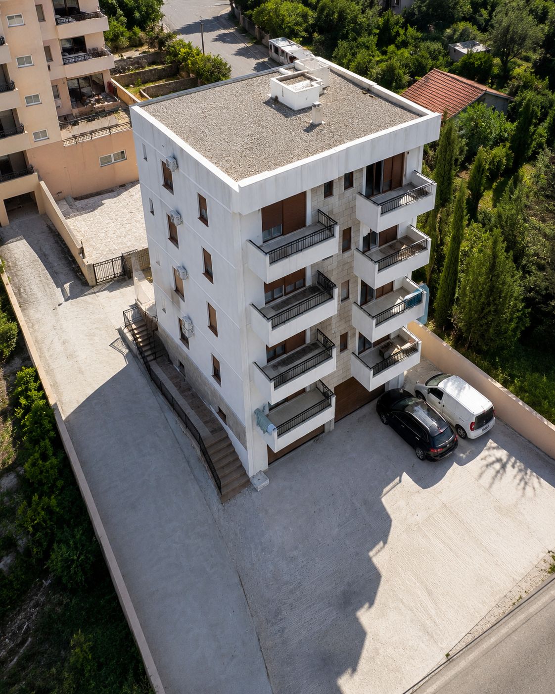 HERCEG NOVİ - KUMBOR MONART 1-2 1