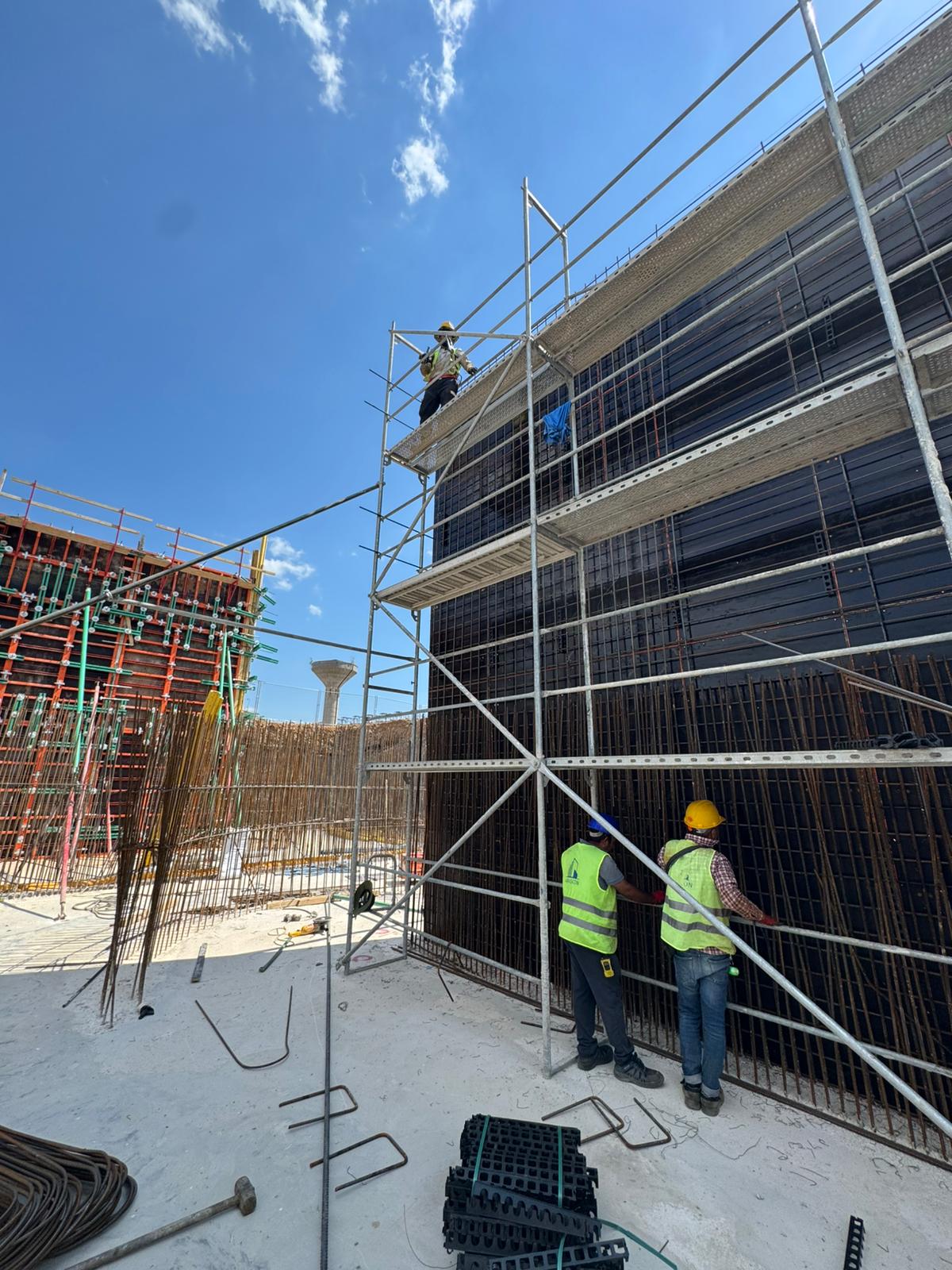 PODGORICA - WASTEWATER TREATMENT 4