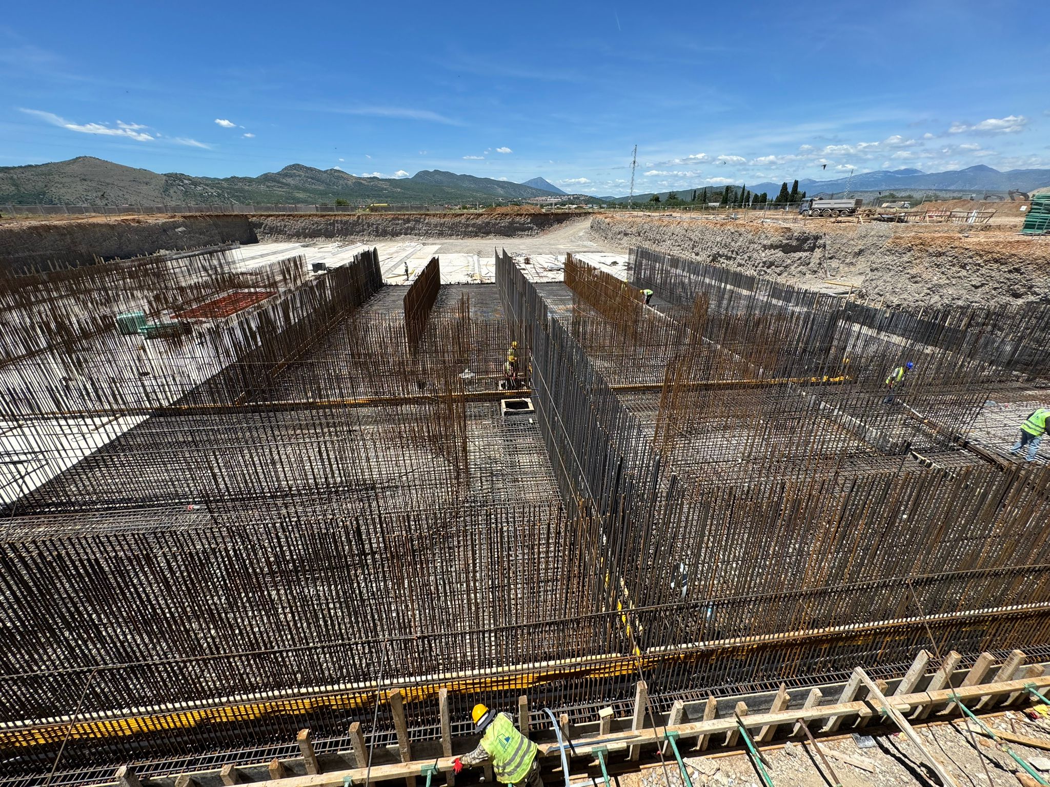 PODGORICA - WASTEWATER TREATMENT 5