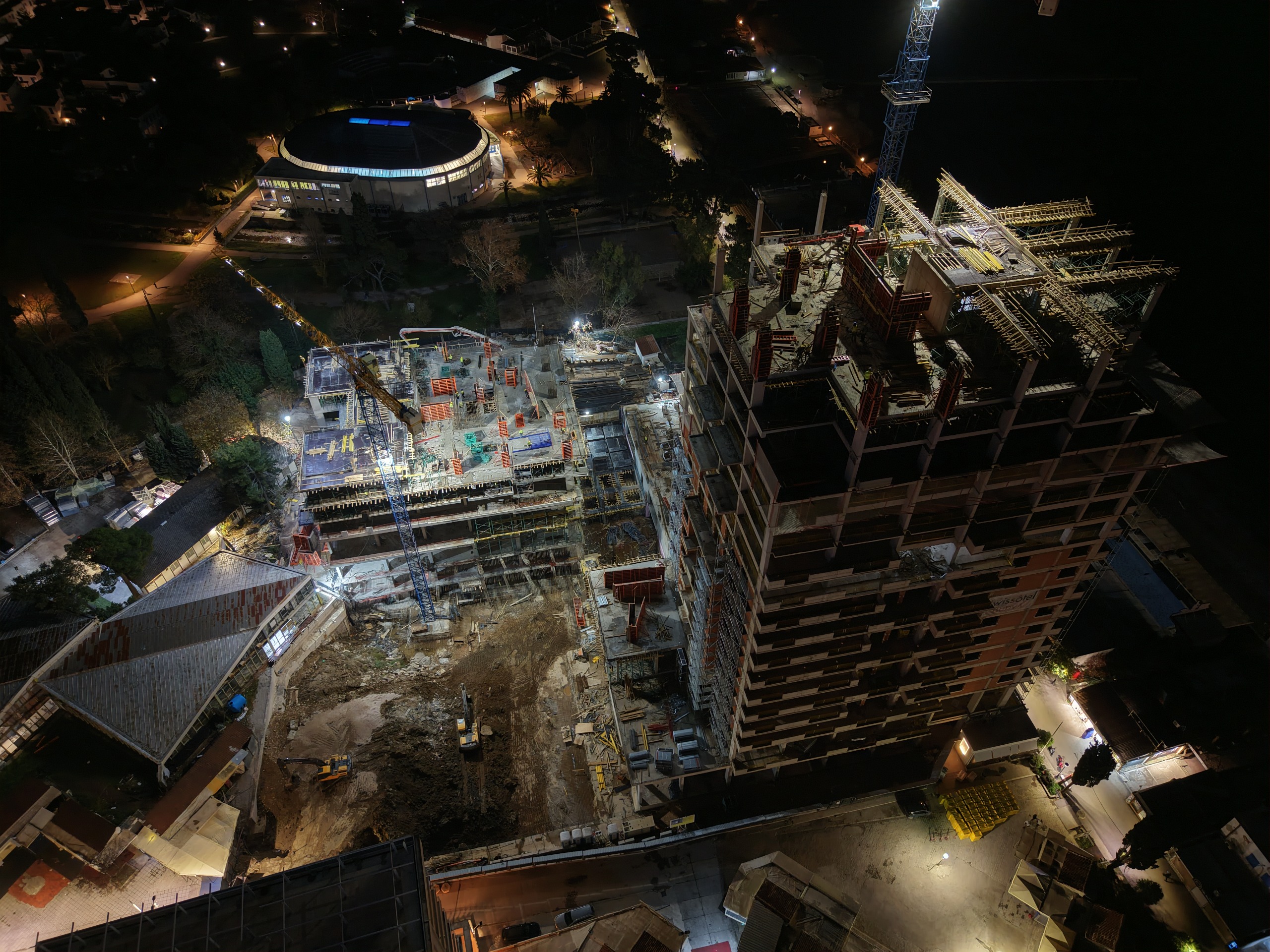 BUDVA - SWİSS HOTEL 7