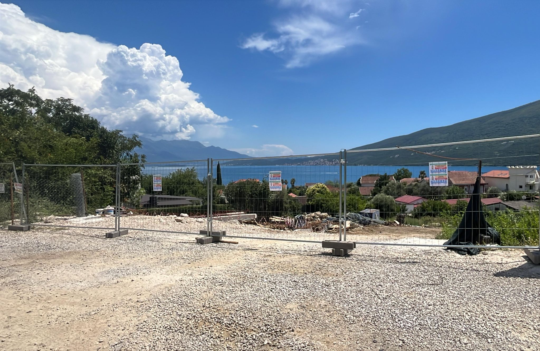 HERCEG NOVI - DENOVICI LAPIS 6