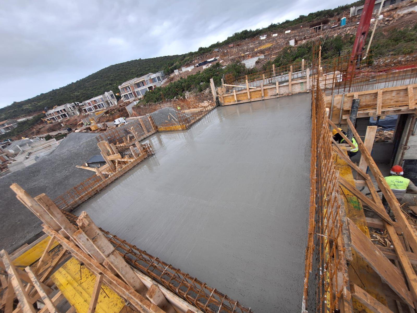 TİVAT - LUSTİCA BAY 3