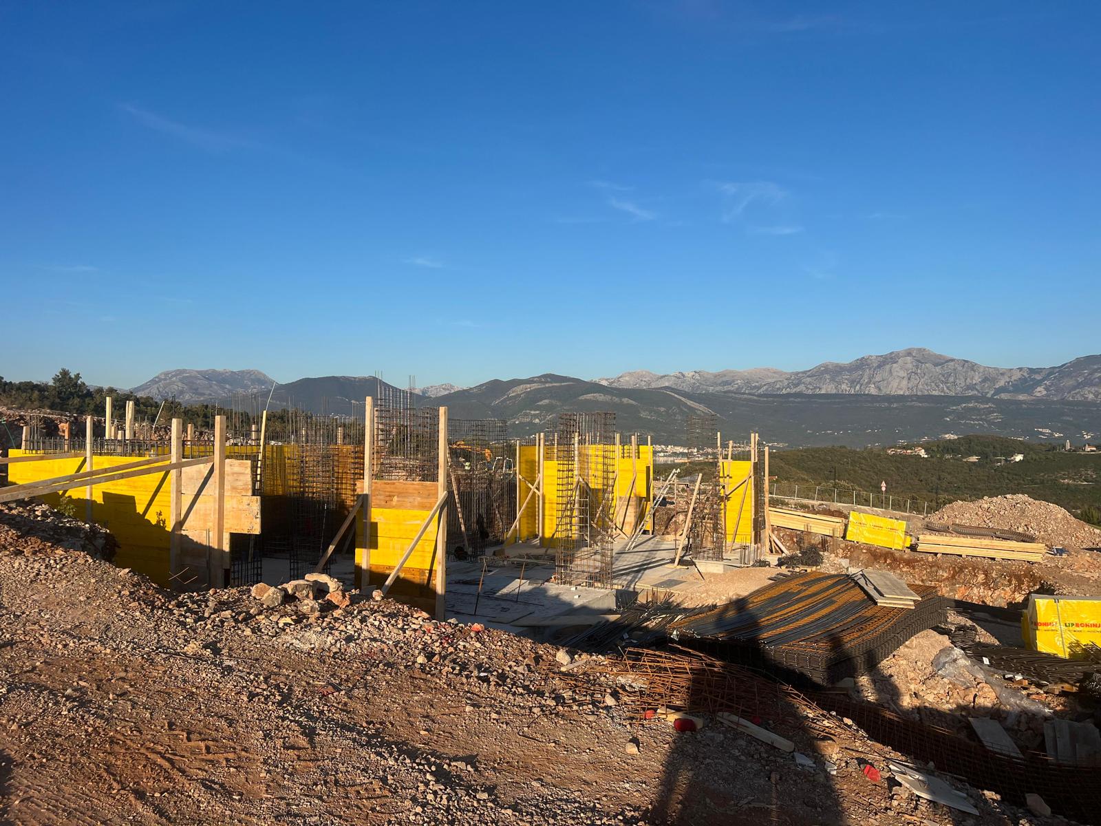 TİVAT - LUSTİCA BAY 9
