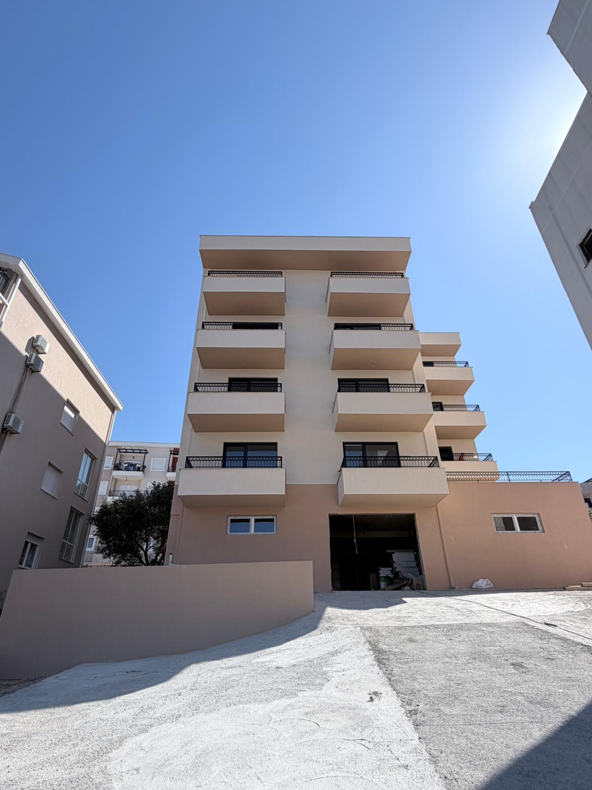 HERCEG NOVİ - KUMBOR MONART 1-2 3
