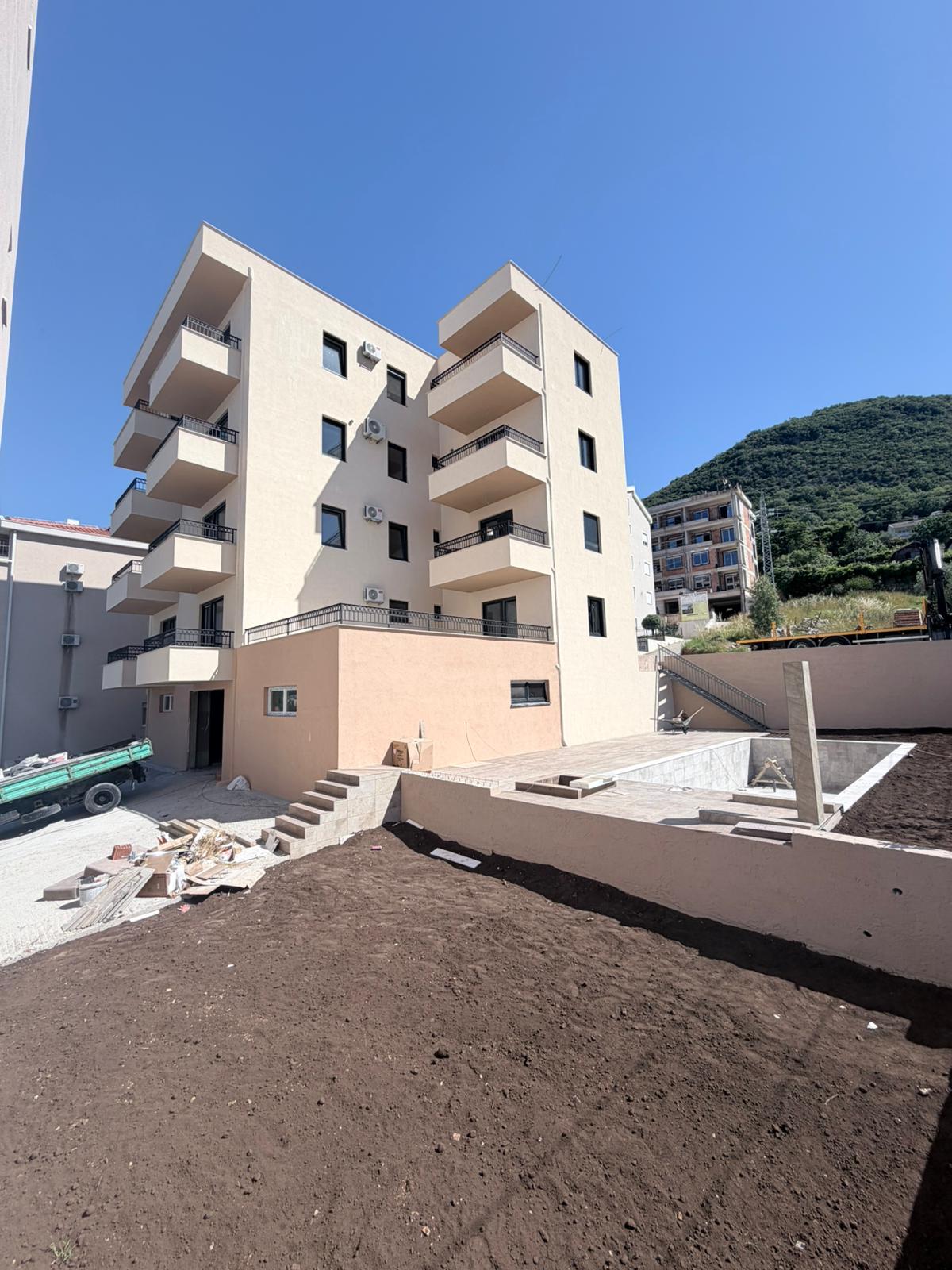 HERCEG NOVİ - KUMBOR MONART 1-2 4