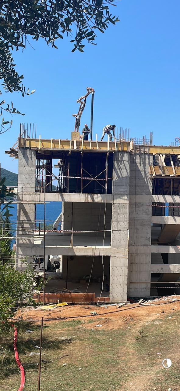 HERCEG NOVİ - KUMBOR MONART 1-2 6