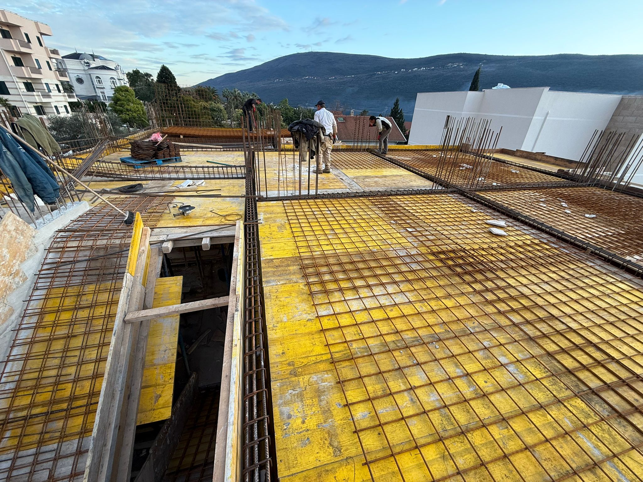HERCEG NOVİ - KUMBOR MONART 1-2 7