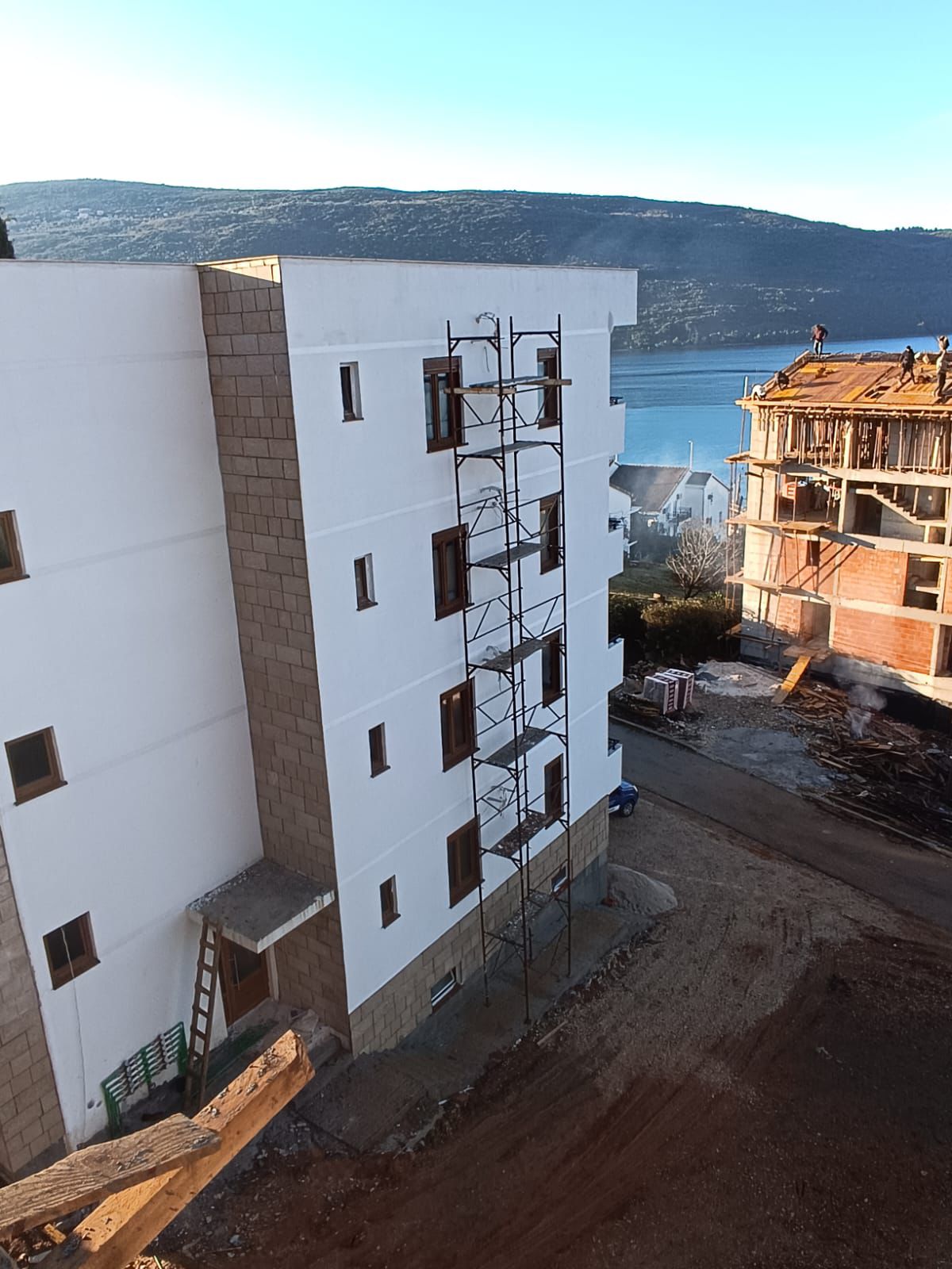 HERCEG NOVİ - KUMBOR MONART 1-2 8