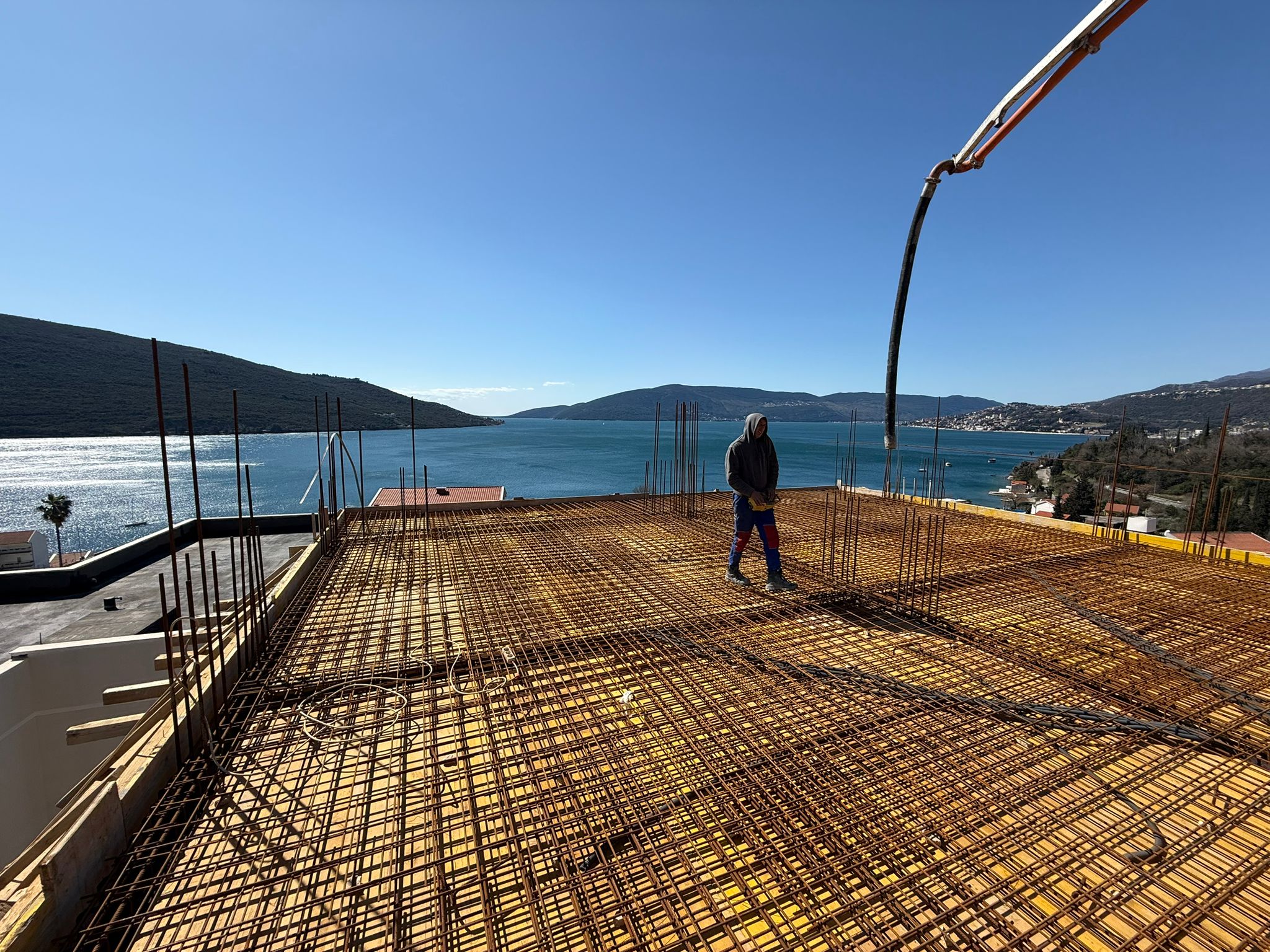 HERCEG NOVİ - KUMBOR MONART 1-2 9