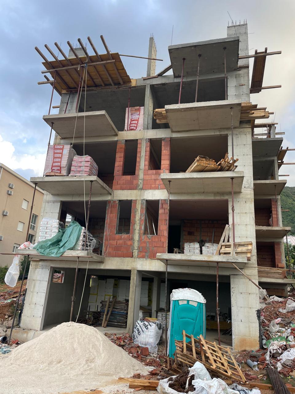 HERCEG NOVİ - KUMBOR MONART 1-2 12