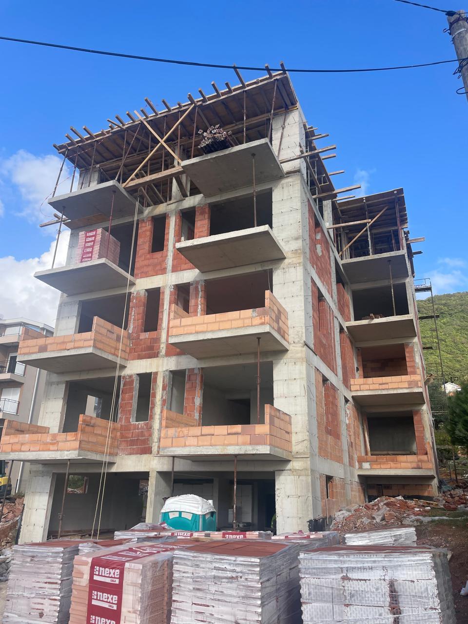 HERCEG NOVİ - KUMBOR MONART 1-2 13