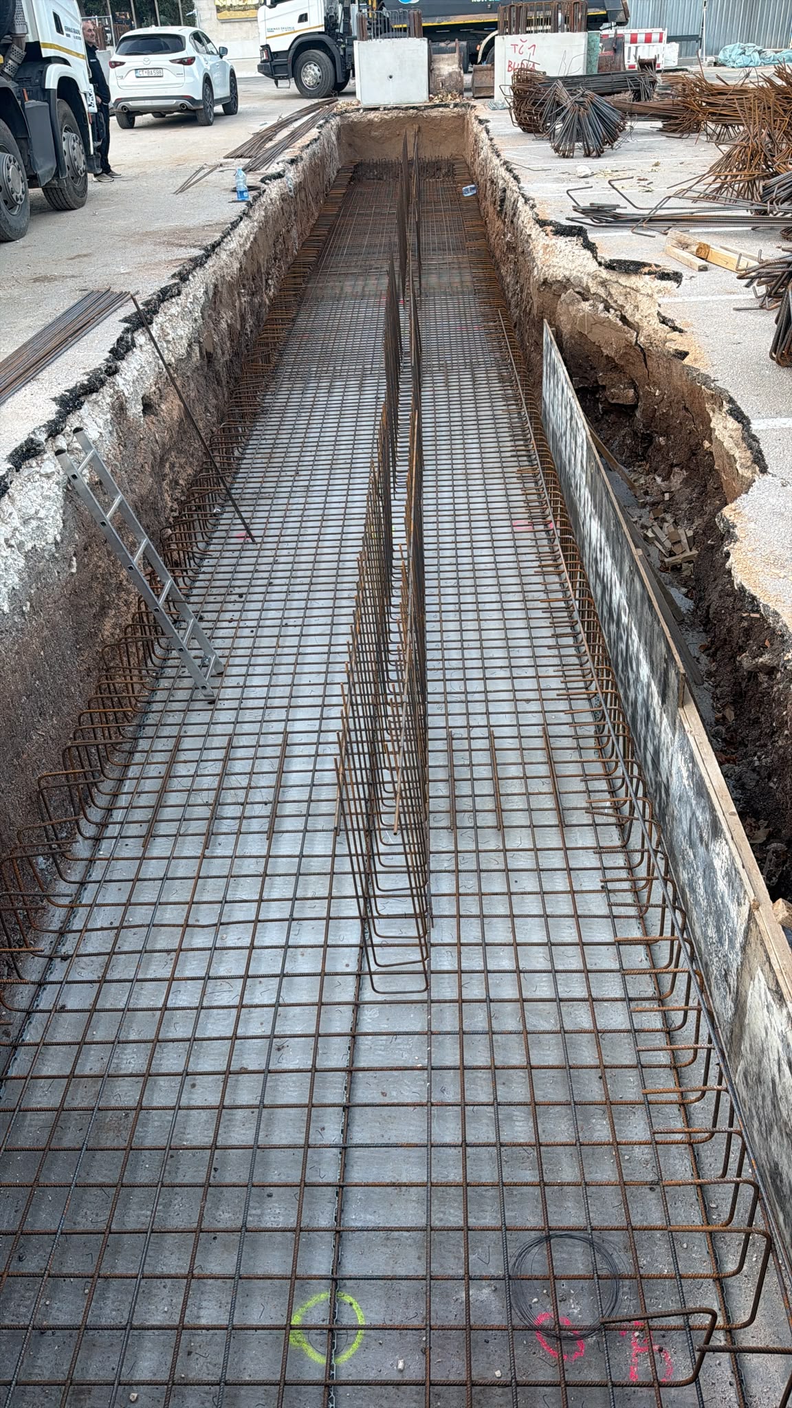 BUDVA – MULTI-STOREY PARKING GARAGE PROJECT 3